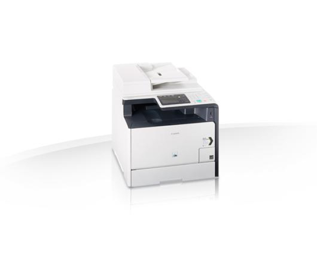 Canon I-Sensys MF8550Cdn (LAN, ADF, FAX) - 151491 - zdjęcie 3